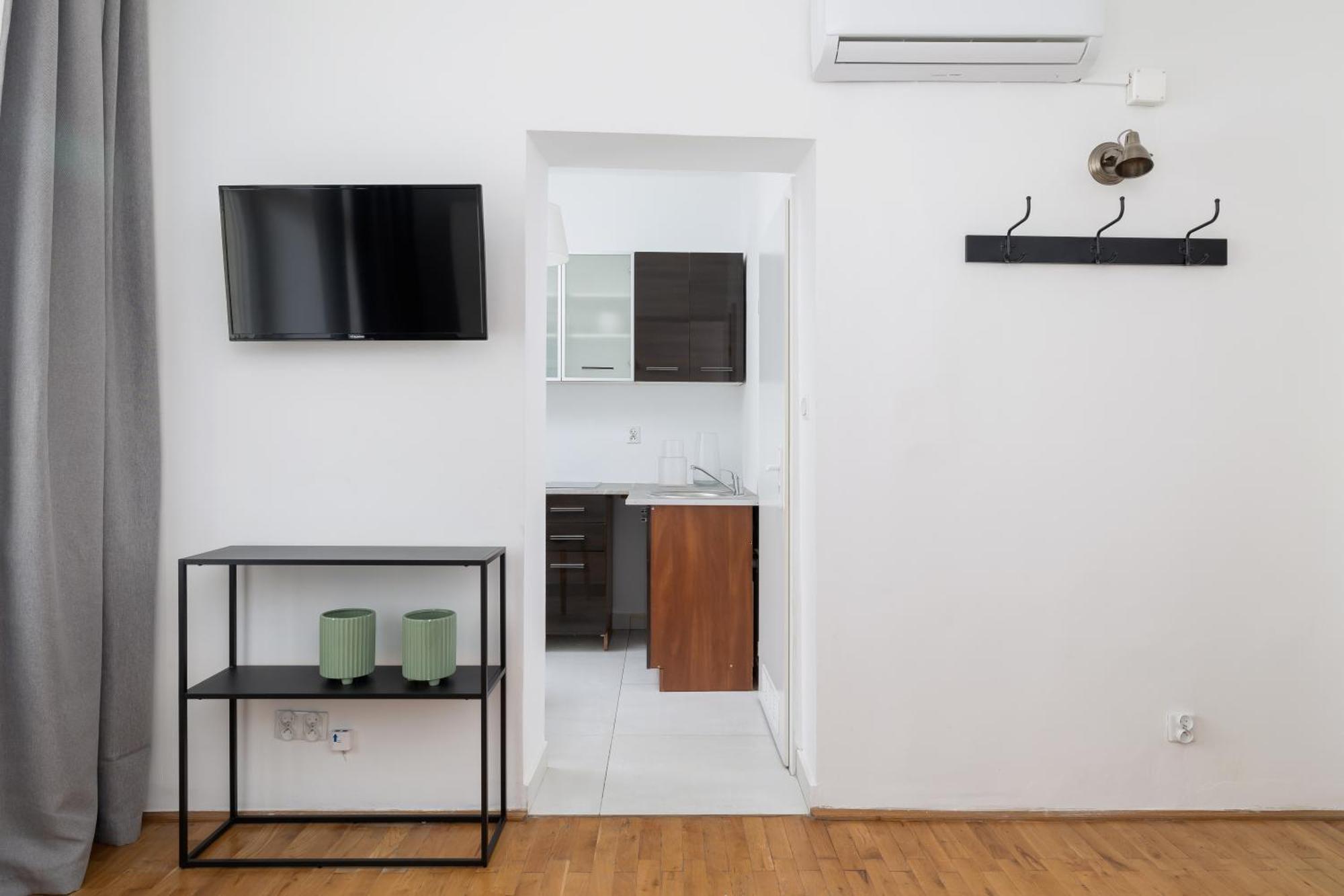 With Ac - Dluga 65 Apartamento Cracovia