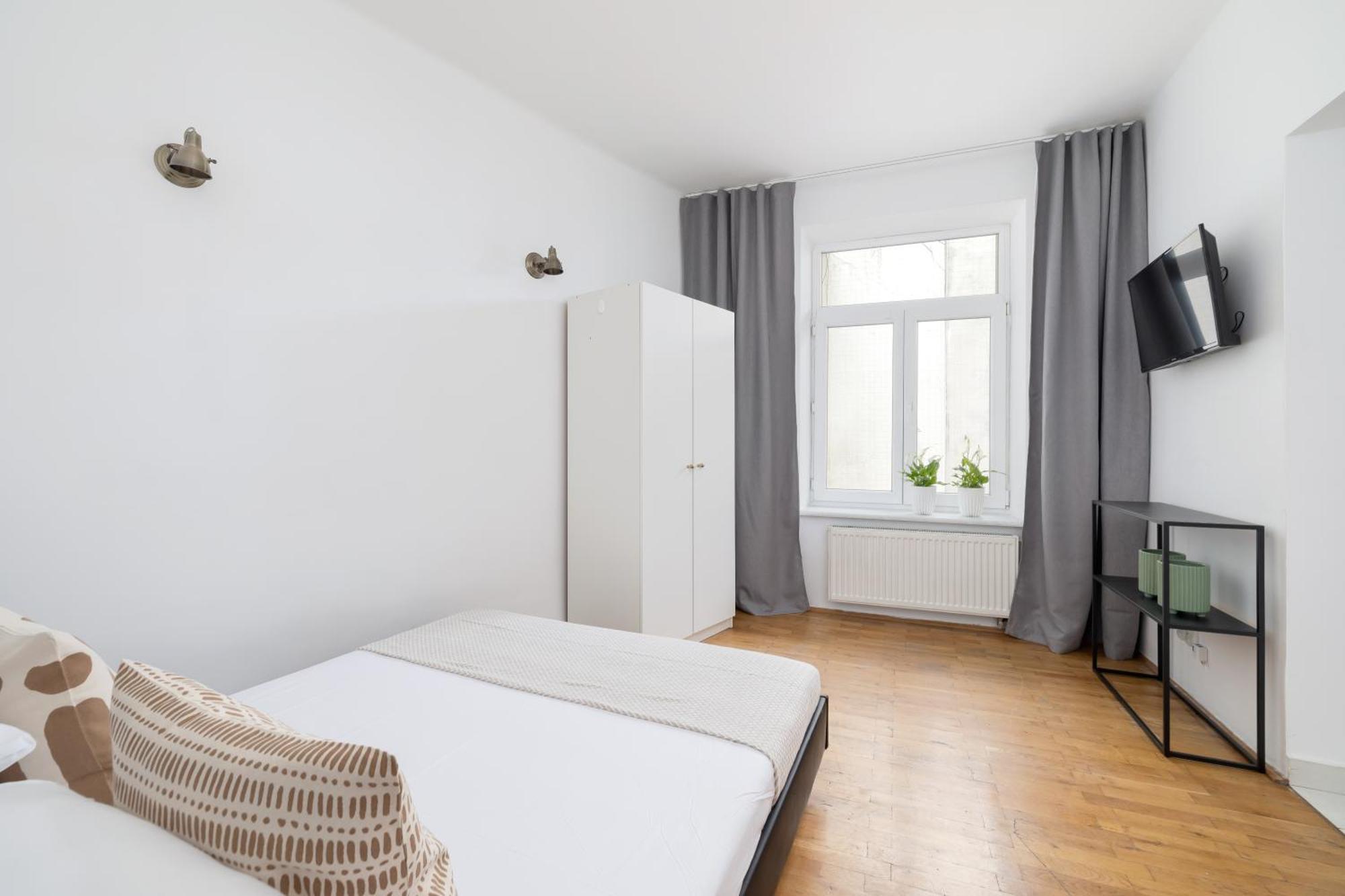 With Ac - Dluga 65 Apartamento Cracovia