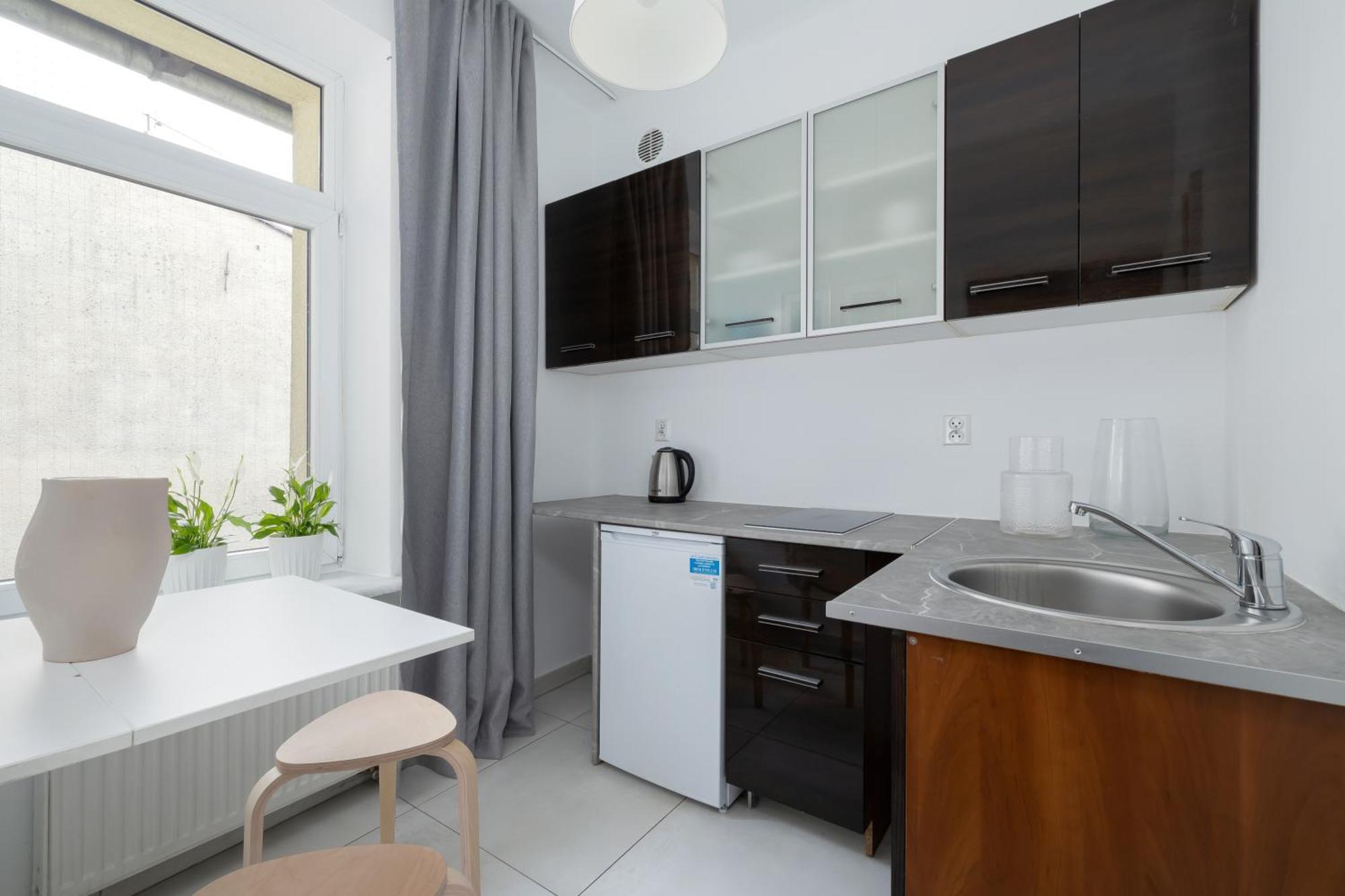 Apartamento With Ac - Dluga 65
